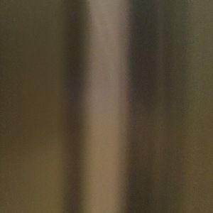 Meet your Posher, Araba